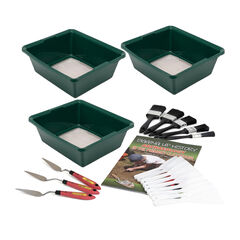TTS Archaeology Artefact Dig Kit KS2  hi-res