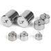 Metal Weight Set 10g to 200g  hi\-res