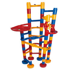 Marble Run  hi-res