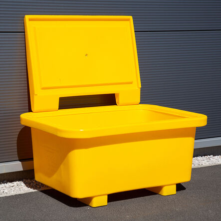TTS Colourful Outdoor Storage Bins  hi\-res