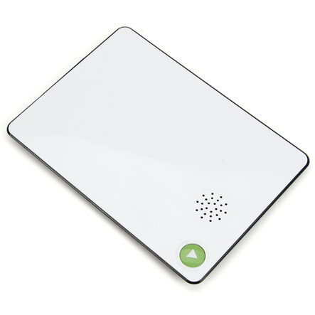 Premium Recordable Talk\-Time® Cards  hi\-res