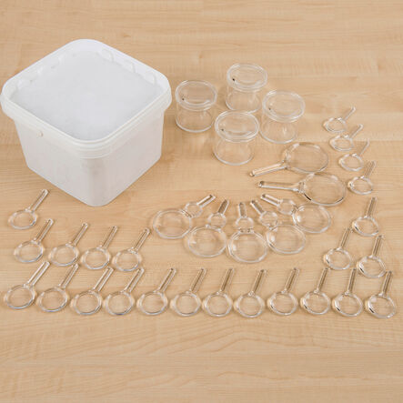 Class Pack of Magnifiers 35pk  hi\-res