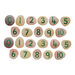 Number Bond Pebbles  hi\-res