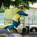 Premium Waterproof Outdoor Clothing Set  hi\-res