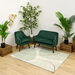Children\'s Velvet Sofa  hi\-res