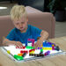 Translucent Colour Linking Cubes  hi\-res