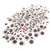 Wiggly Eyes Bumper Pack Assorted 1000pk  hi\-res