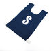 High 5 Netball Bibs 8pk  hi\-res