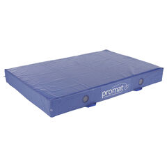 Safety Crash Gym Mattress  hi-res