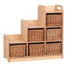 6 Cube Storage Left Hand  hi\-res