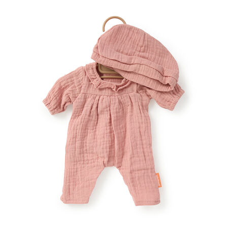 Miniland Doll Clothing Summer Bundle 38cm 10m+ 6pk  hi\-res