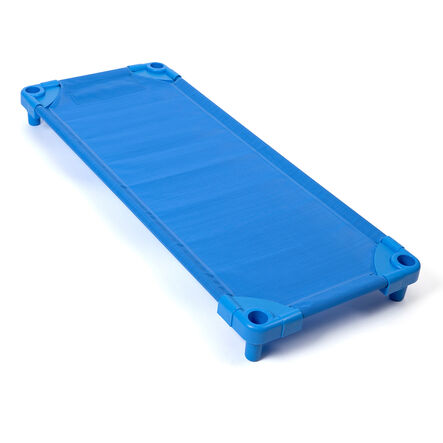 Nursery Sleep Stacking Plastic Rest Beds  hi\-res