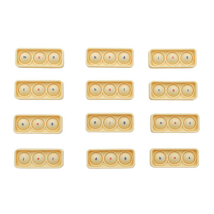 CVC Bubble Boards  hi\-res