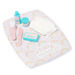 Role Play Doll\'s Changing Mat Set  hi\-res