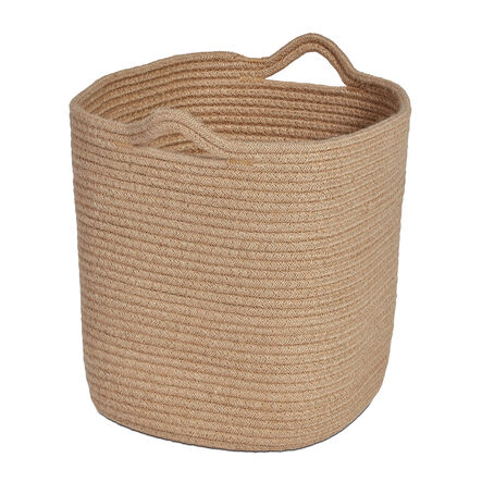 Deep Rope Baskets Pack of 6  hi\-res