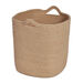 Deep Rope Baskets Pack of 6  hi\-res