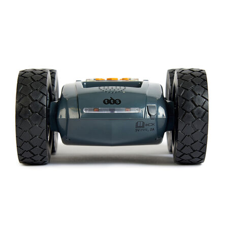 TTS Rugged Robot  hi\-res
