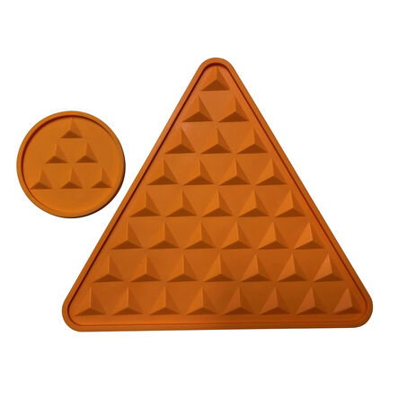 Sensory Textured Floor Pads 10pk  hi\-res