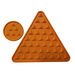 Sensory Textured Floor Pads 10pk  hi\-res