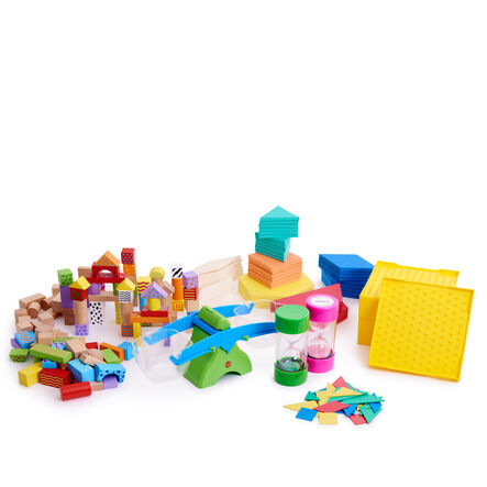 White Rose Maths Essentials \- Early Years Kit 2  hi\-res