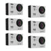 TTS 4k Camera with WiFi  hi\-res
