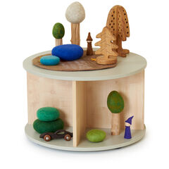 TTS Elements Toddler Round Location Station  hi-res