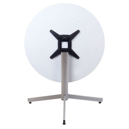 Circular Flip Table Writable H770mm  hi\-res