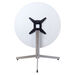 Circular Flip Table Writable H770mm  hi\-res