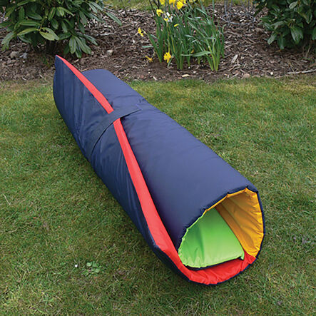 Bright Colours Outdoor Showerproof Nylon Padded Mat  hi\-res