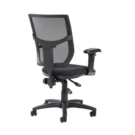 Mesh Back Operator Chair  hi\-res