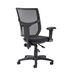 Mesh Back Operator Chair  hi\-res