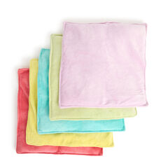 TTS Weighted Lap Pads 5pk  hi-res