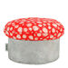 Nature Toadstool Seats  hi\-res