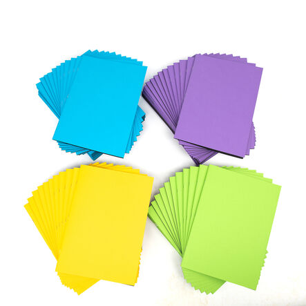 TTS Project Scrap Books 100gsm A4+  hi\-res