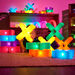 TTS Loose Parts Glow Crosses 12pk  hi\-res