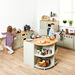 Modern Living Kitchen Collection Sage Buy All and Save  hi\-res