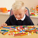Coloured Number Rods  hi\-res