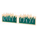 TTS Mark Making Sequin Grass Board  hi\-res