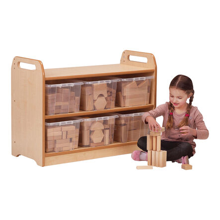 Millhouse Block Play Unit  hi\-res