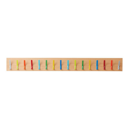 Monarch Coat rack with hooks  hi\-res