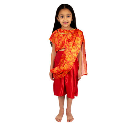 Multicultural Role Play Costumes Bundle Deal  hi\-res
