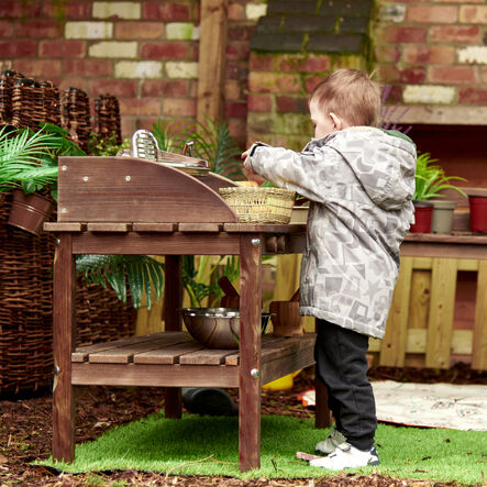 Modern Living Outdoor BBQ  hi\-res