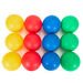 Soft Feel Playground Playballs 12pk  hi\-res