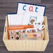 Letters \x26 Sounds Phase 2 Phonics Kit  hi\-res