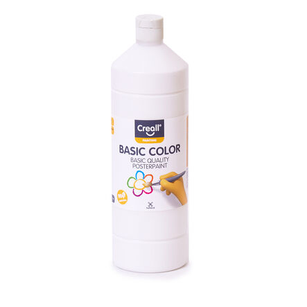Creall Ready Mixed Poster Paint 1l  hi\-res