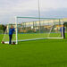 Aluminium Portable Self Weighted Goals  hi\-res