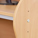 TTS Computer Desk \x26 Bench Height Adjustable  hi\-res