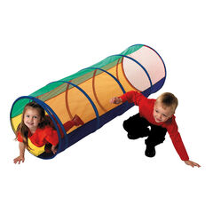 Pop Up Crawl Tunnel  hi-res