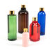 Plastic Assorted Sizes Bottle Set 5pk  hi\-res