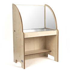 TTS Mini Light Panel Table  hi-res
